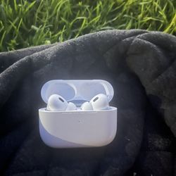 AirPods Pro 3 Noise Cancellation