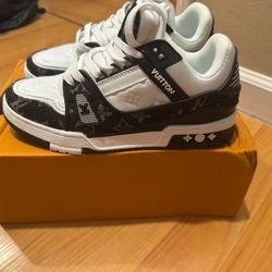 Louis Vuitton LV Trainers