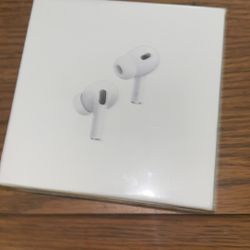AirPod Pro Gen 2