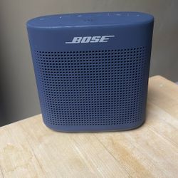 Bose Wireless Speaker