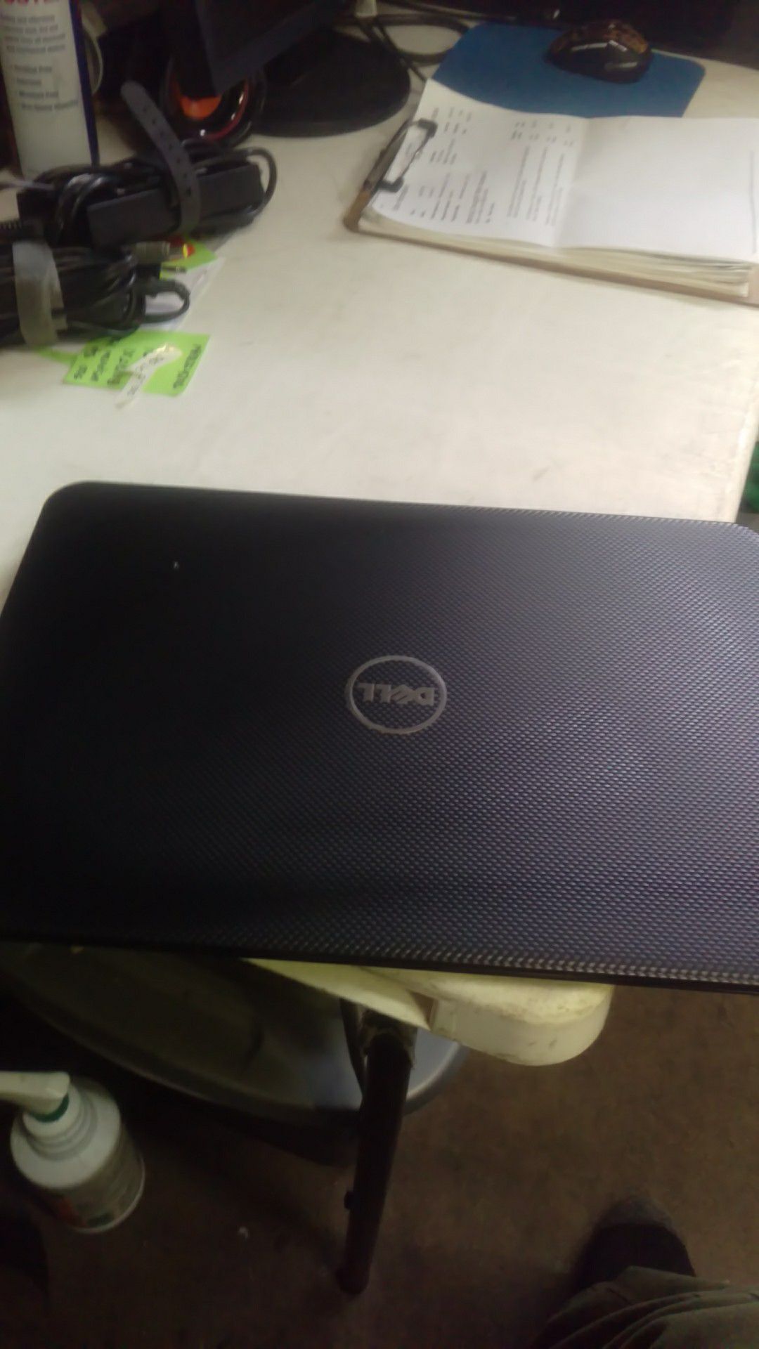 Dell Inspiron 15 3521 laptop notebook