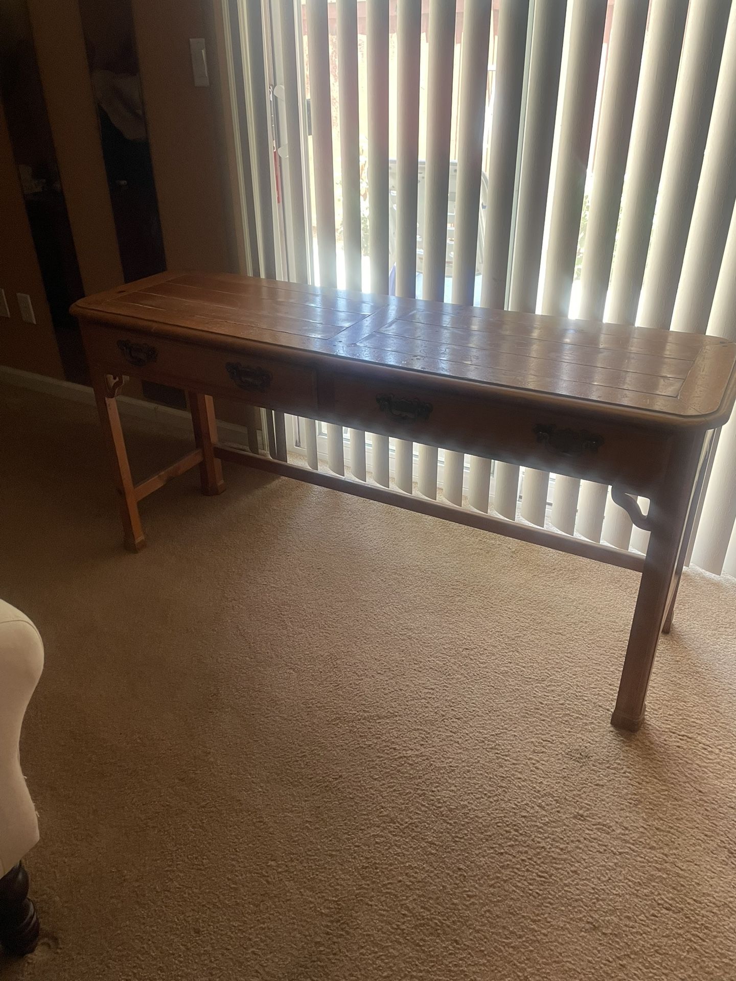 Consolé Table