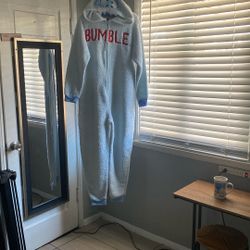 Halloween Costume