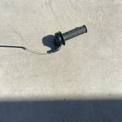 Throttle