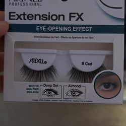 Ardell Lashes