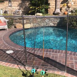 Two (2) Berkeley Fishing Rods With Kast King Casting Reels-GREAT FOR BASS FISHING!!!