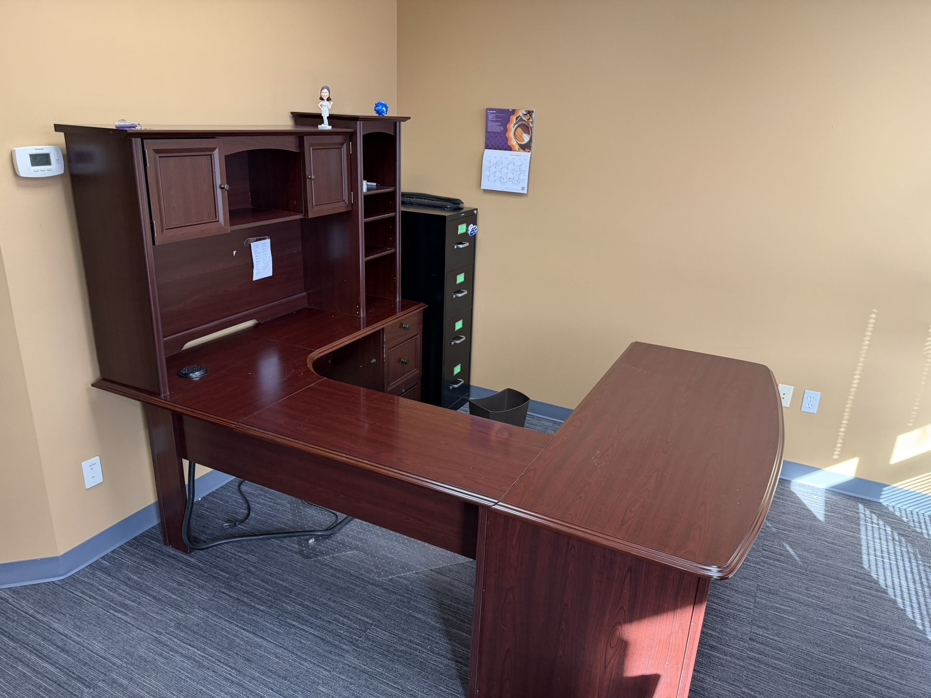Free Office Furniture