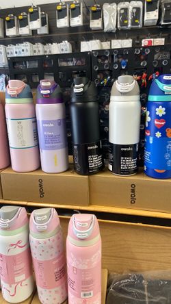 Water bottle