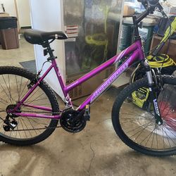 Womens 26” Bicycle 