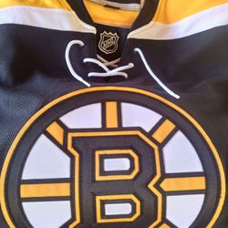 Bruins NHL #47 Krug Reebok Jersey 