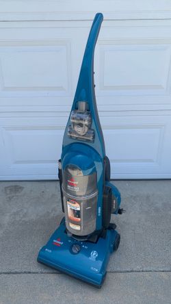Bissell Vacuum