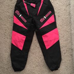 Bilt Racing Dirt Bike Pants