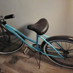 Women's Cruiser
