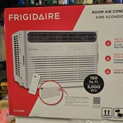 Frigidaire Window AC 