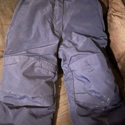 Toddler Snowpants 