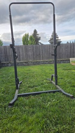Pull up bar