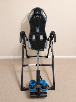 Teeter FitSpine X2 Inversion Table – Excellent Condition – $200