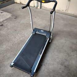 Treadmill Small 