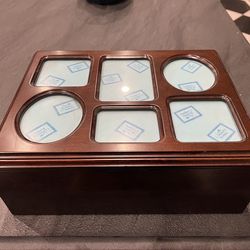 Keepsake Box