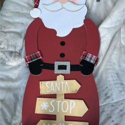 Holiday Decorations , Skates