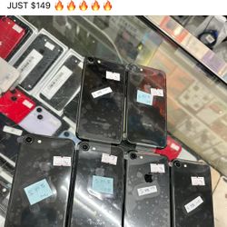 IPHONE 8 FACTORY UNLOCKED 64 GB 