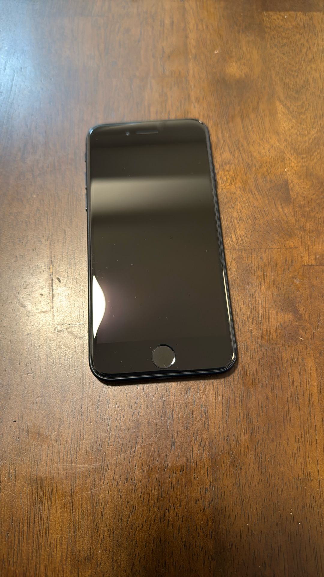 iPhone SE
