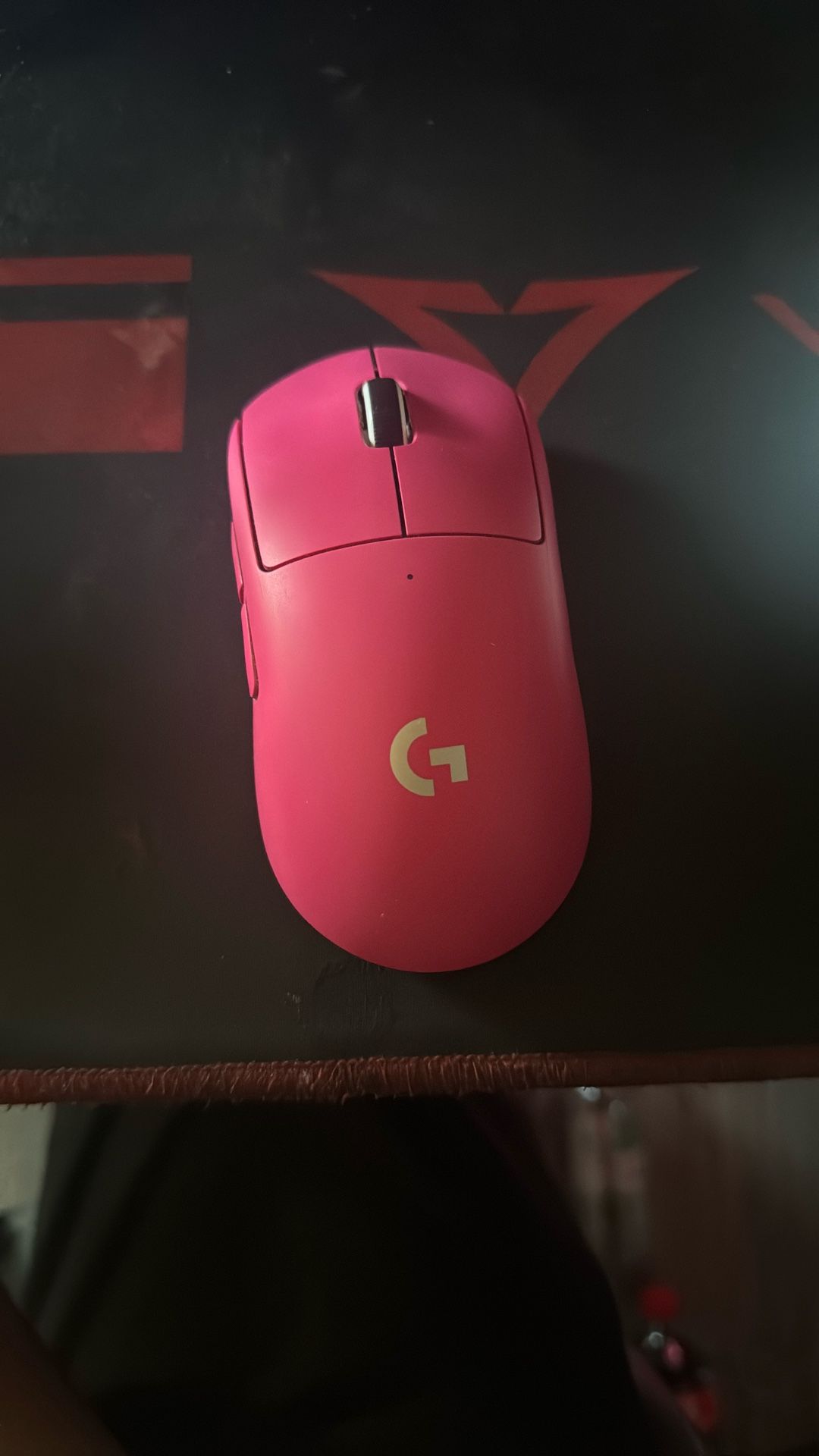 Logitech G Pro Super Light 2