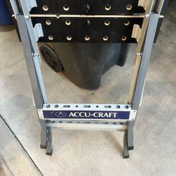 ACCU Craft Work Table 