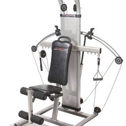 Bioforce Home Gym