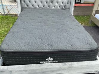 Queen Mattress