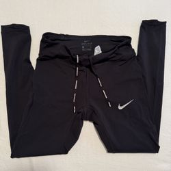 Black Nike Leggings 