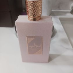 Arab Perfume