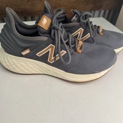 New Balance Size10