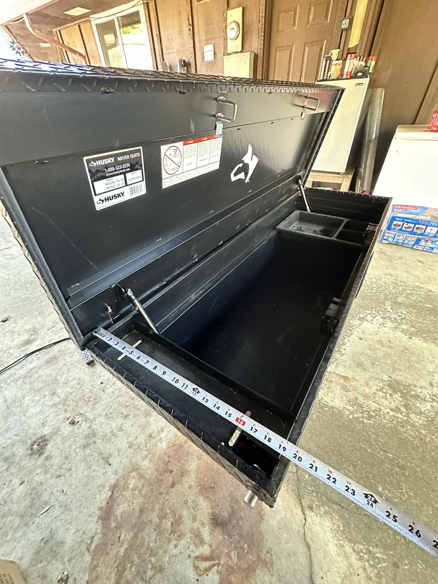 Tool Box