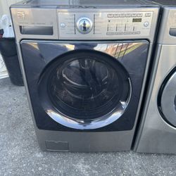 Kenmore Washer 