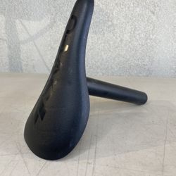 SNAFU BMX race seat $30