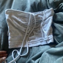 Princess Polly Crop Top