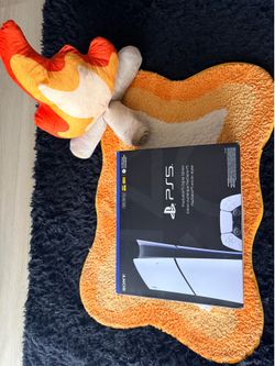 🍀🔥Brand new ps5 🔥🍀