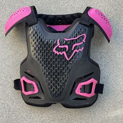 Fox Racing Fox Racing Youth R3 Motocross Guard Chest Protector ATV Dirt bike Off-road Kid’s Safety Gear