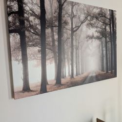 Wall Art Decoration Canvas Painting 