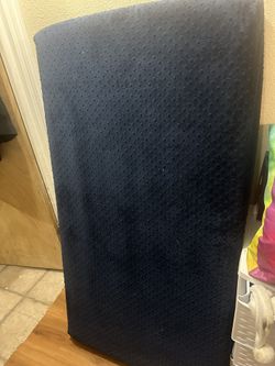 Toddler Bed