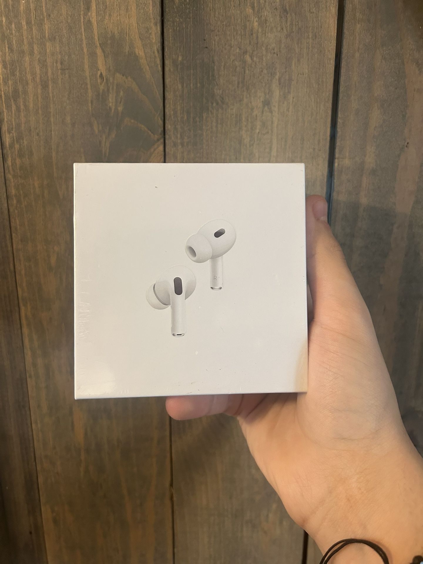 AirPods Pro 2nd Gen