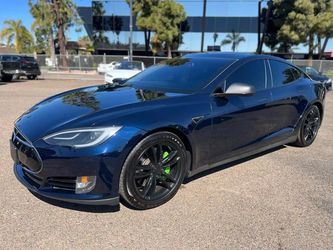 2013 Tesla Model S