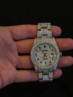 Men’s watch