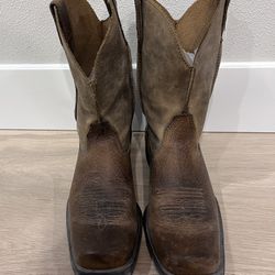 Ariat Men’s Boots