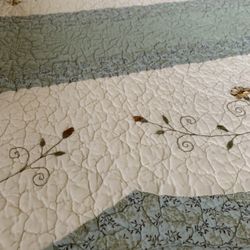 Quilt 🥰🌸
