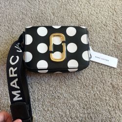 Marc Jacobs Camera Bag
