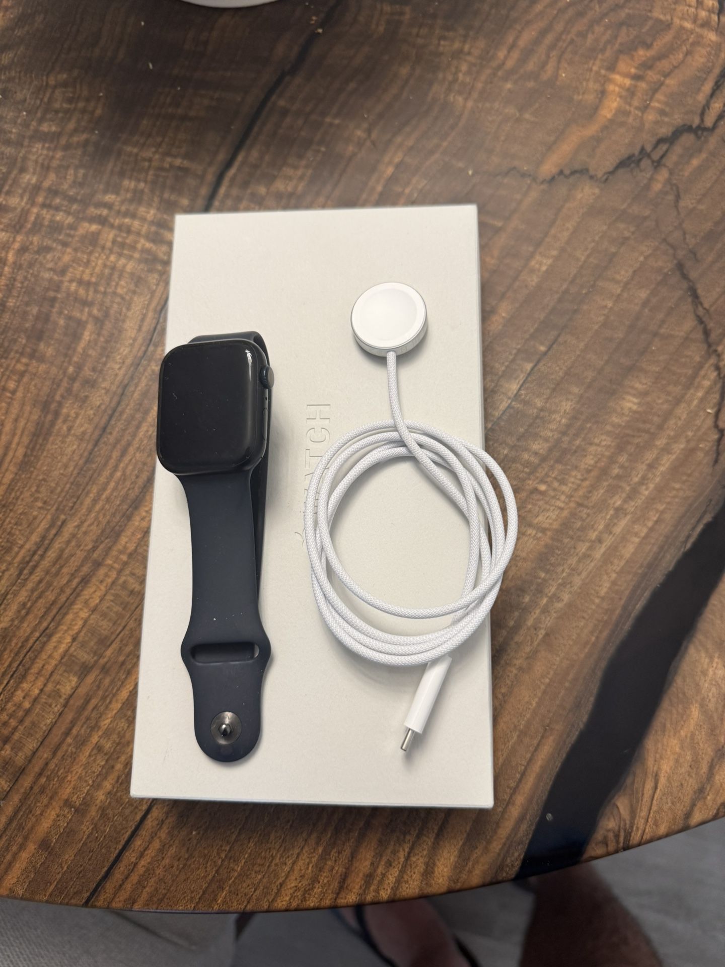 Apple Watch 9 Series