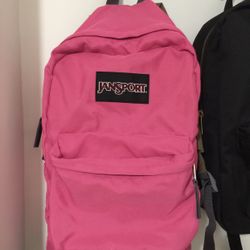 Jansport Backpack