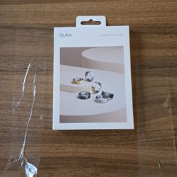 Oura ring sizing kit